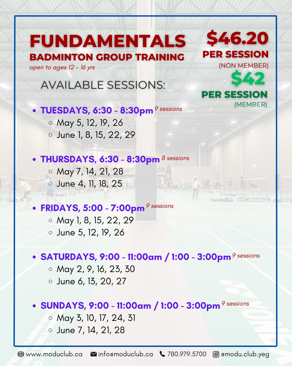 Fundamentals